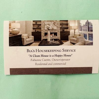 Avatar for Sparkling N’clean Service