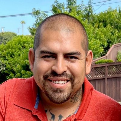 Avatar for Eliazar Olea