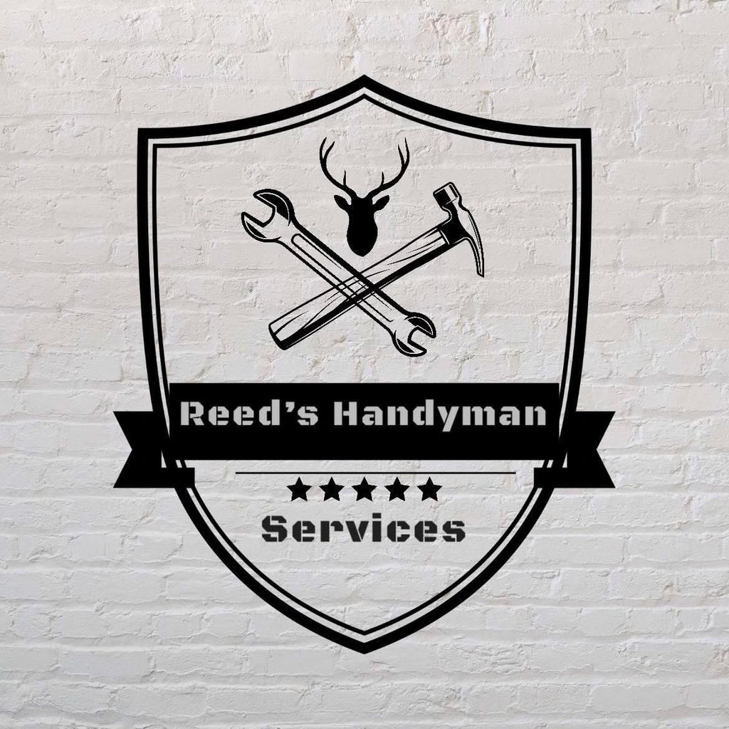 Reed’s Handyman Services