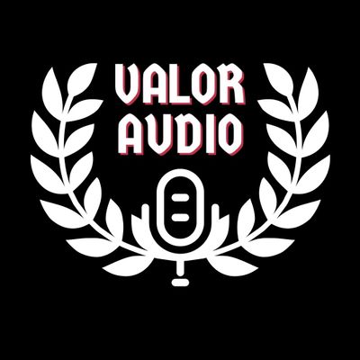 Avatar for Valor Audio