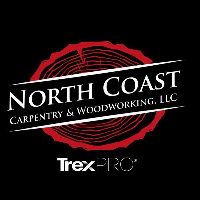 North Coast Carpentry & Woodworking