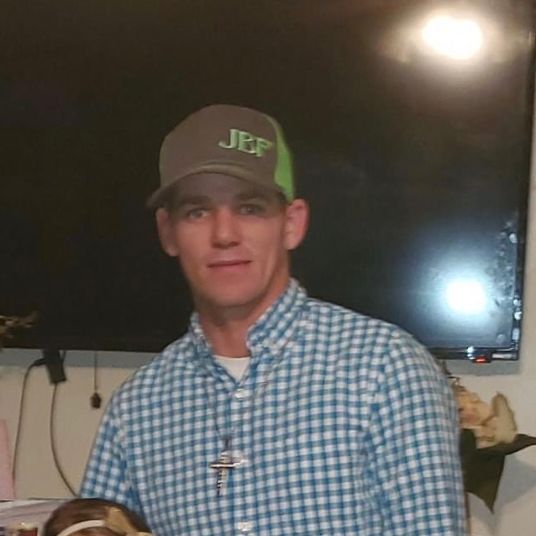 Robby Wayne hale