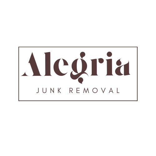 Alegria Junk Removal