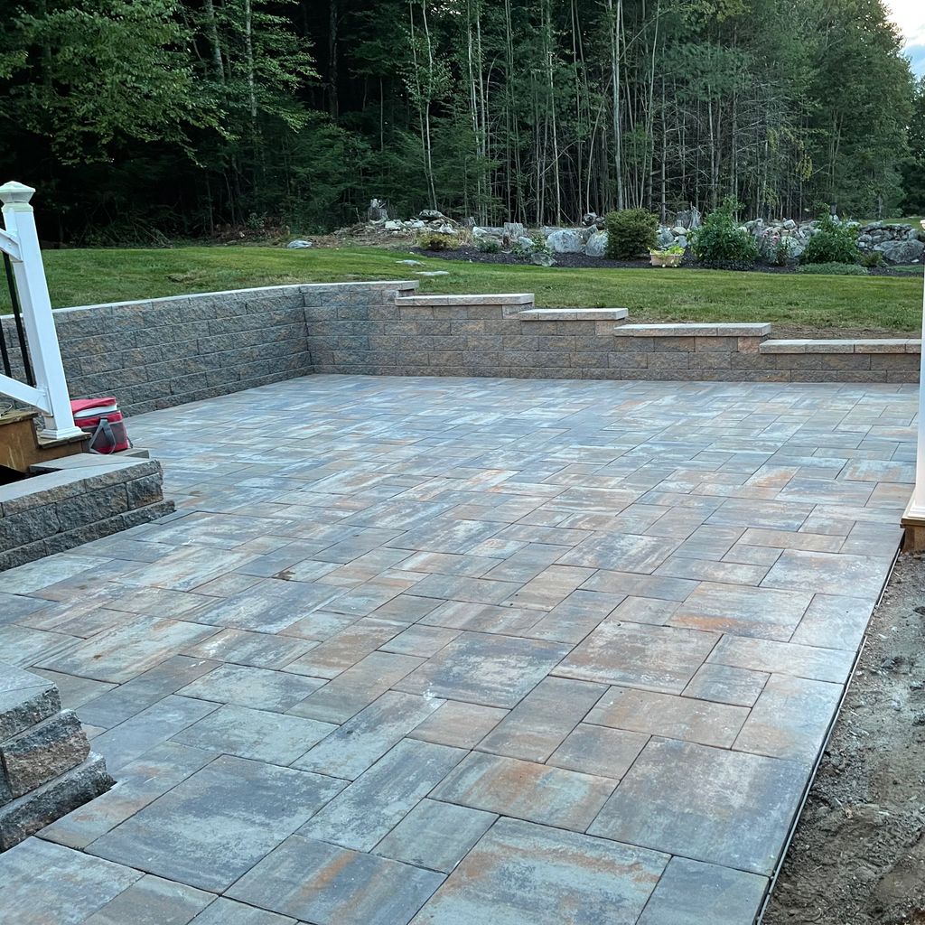 LM landscaping and general contractor llc