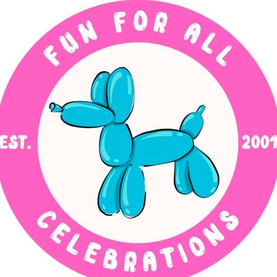 Avatar for Fun For All Celebrations, LLC