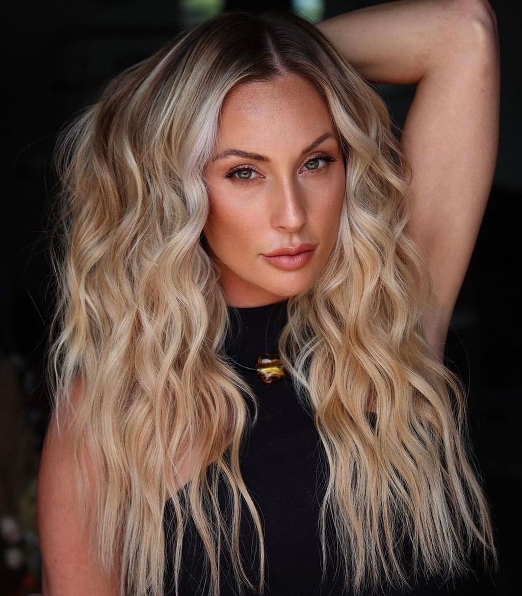 Specializing in I-tips and Tape-ins Luxury 100% Re