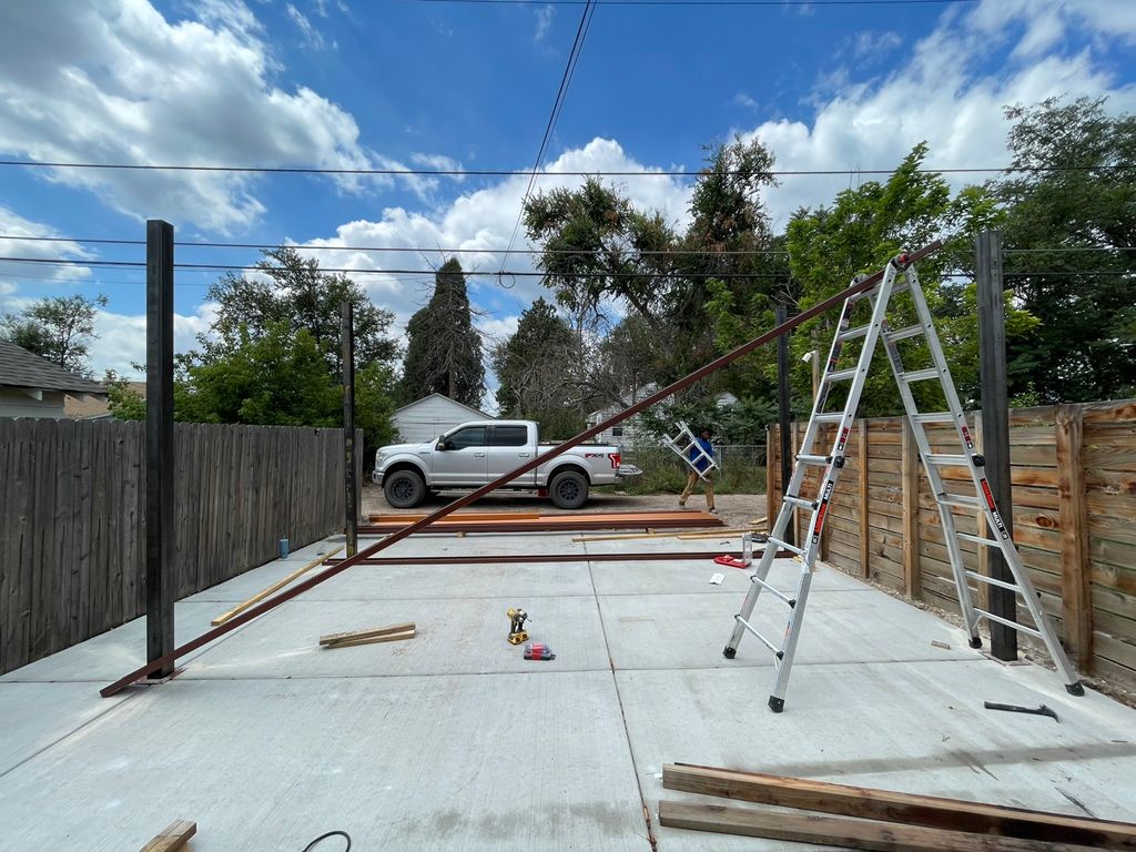 Projects and media