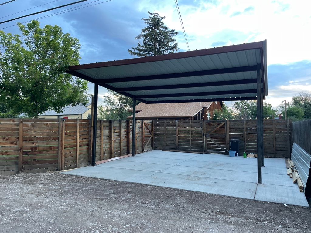 Projects and media