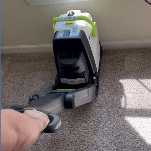 Carpet Cleaning