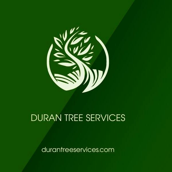 Duran tree services  landscaping