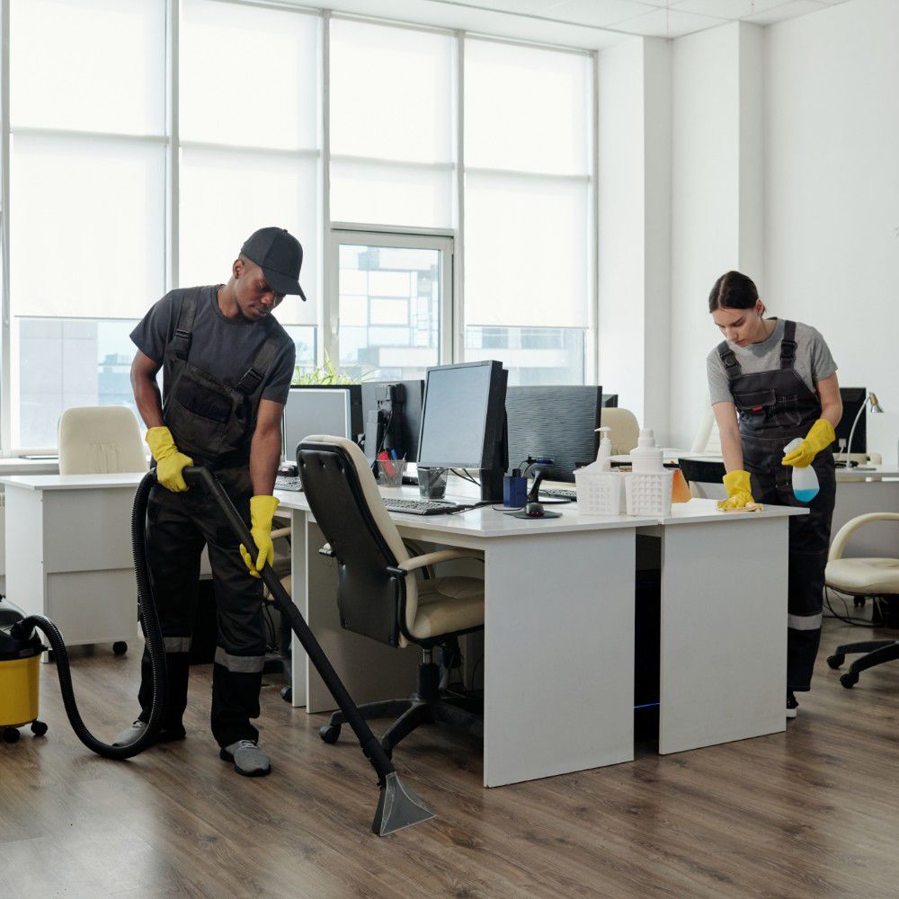D&R Cleaning Solutions