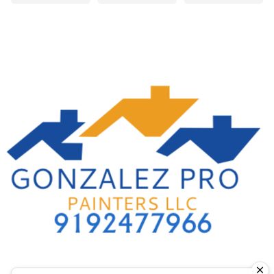 Avatar for GONZALEZ PRO PAINTERS LLC