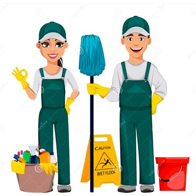Avatar for Oslin S Cleaning Services