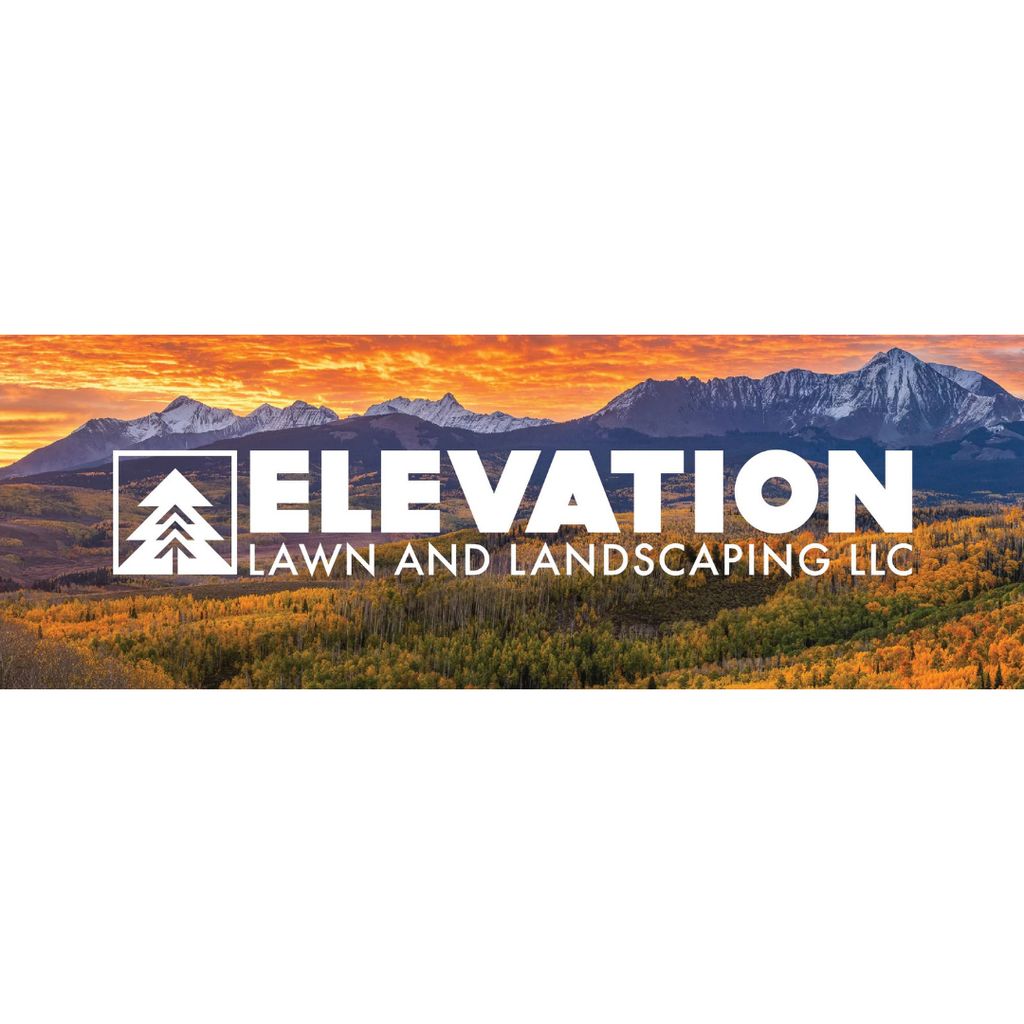 Elevation Lawn and Landscaping LLC