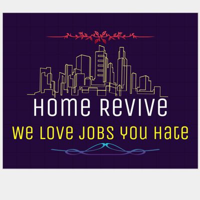 Avatar for Home Revive