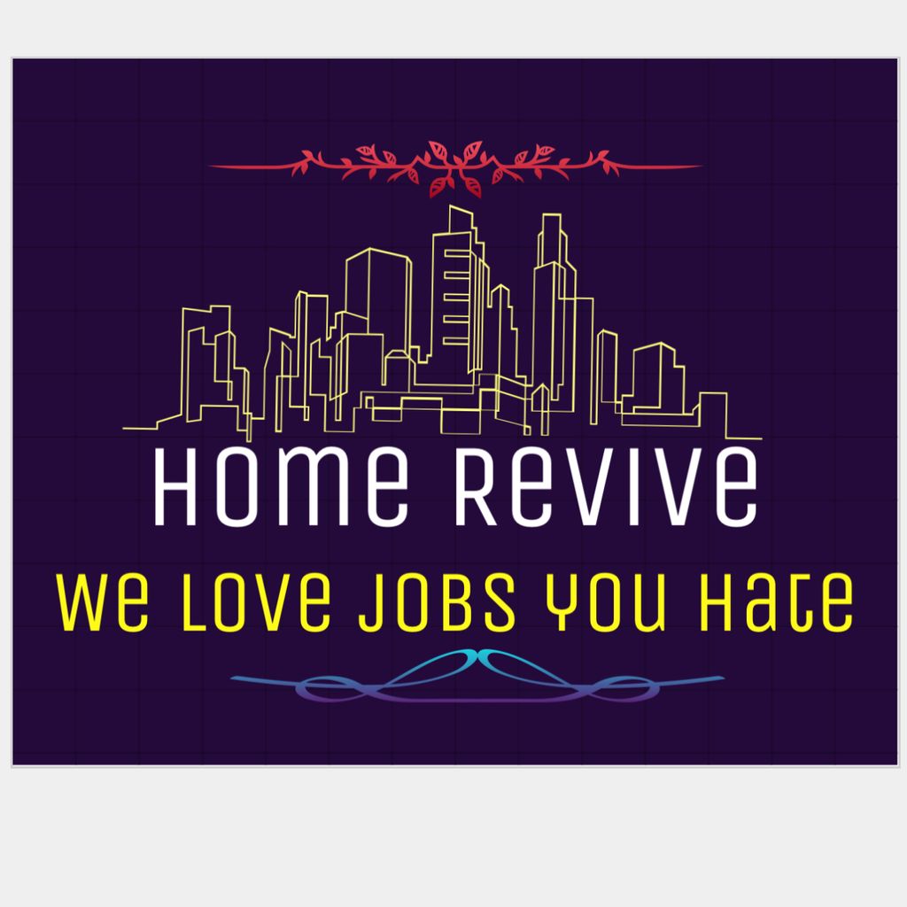Home Revive