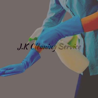 Avatar for J.K. Cleaning Service