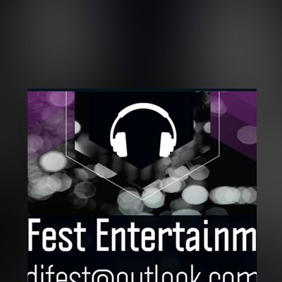 Avatar for DJ Fest Music Entertainment