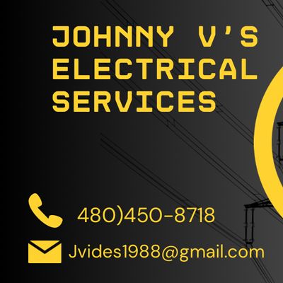 Avatar for Johnny V’s electrical services LLC