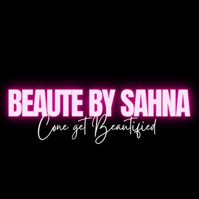 Avatar for Beaute by Sahna