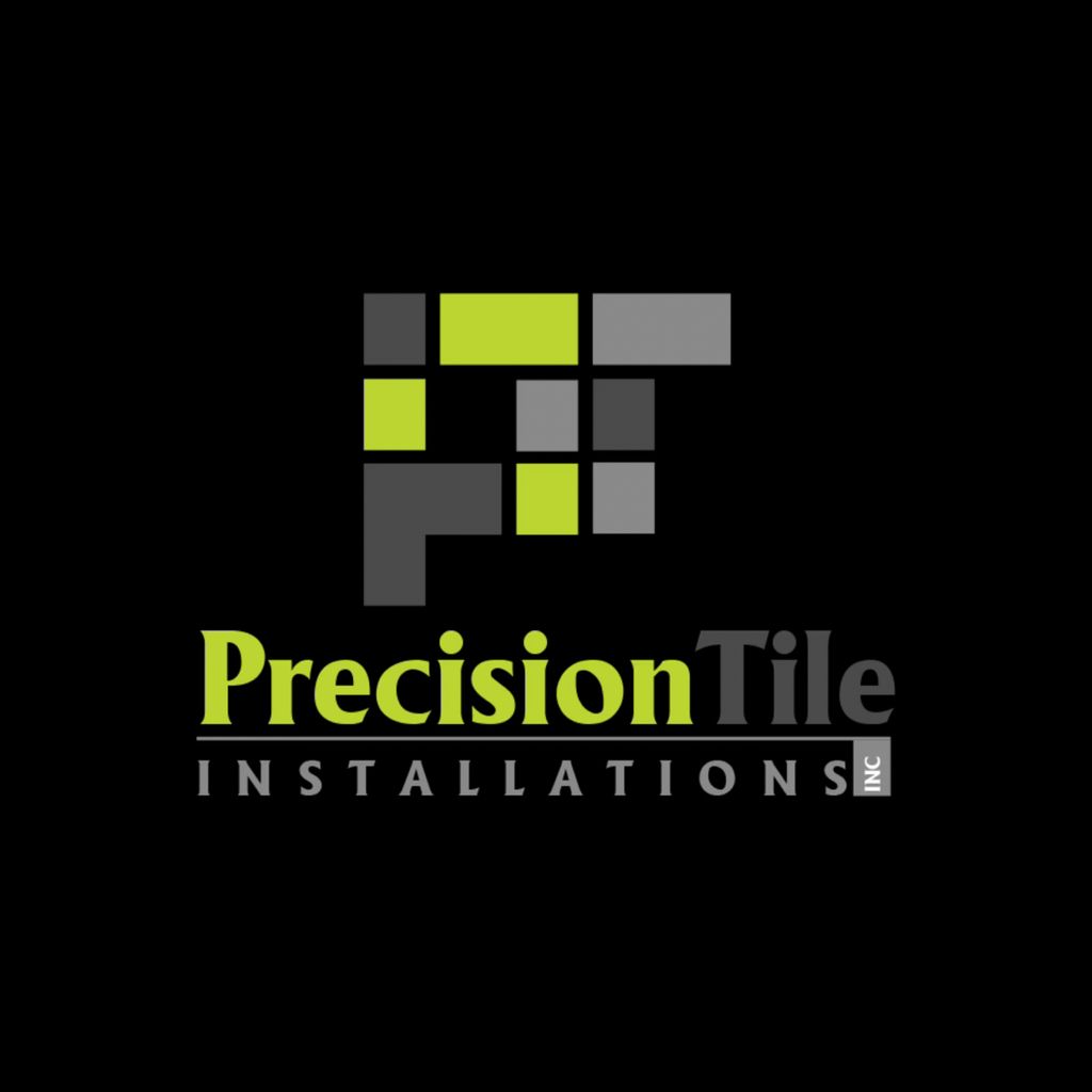 Precision Tile Installations Inc.