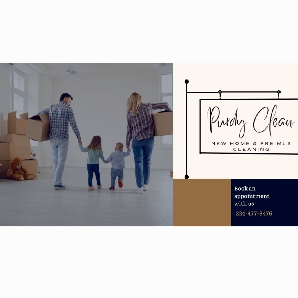 Purdy Clean Services