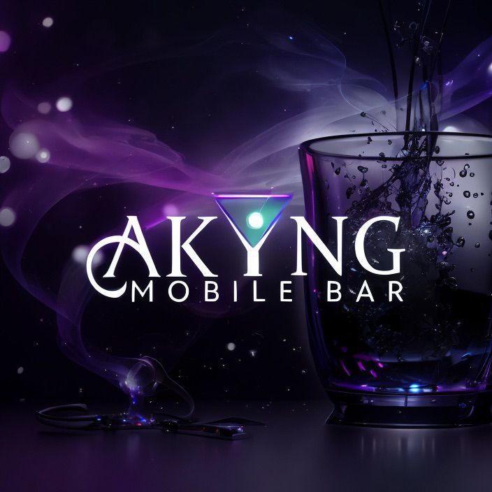 Akyng (Mobile Bar / Photo Booth)