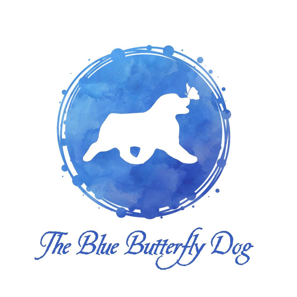 The Blue Butterflydog Training LLC