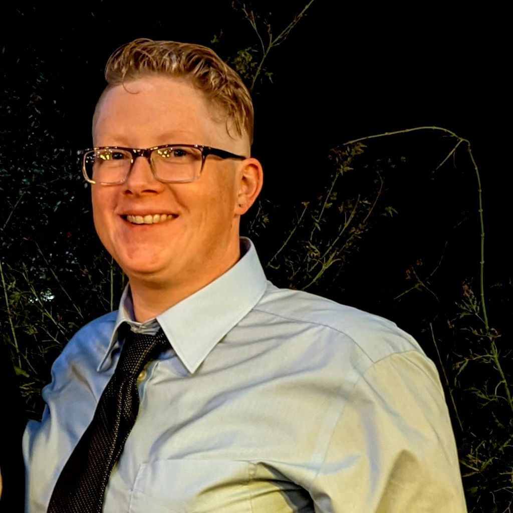 Rev. Desiree Barcklow