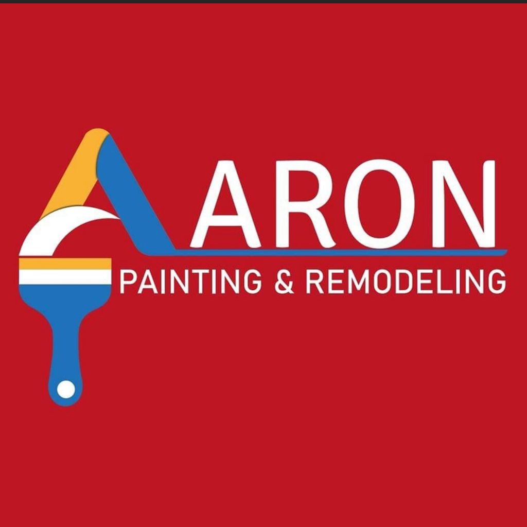 Aaron painting & remodeling