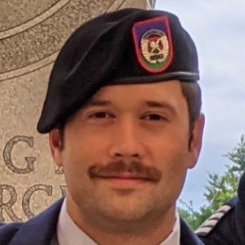 Stu Burns