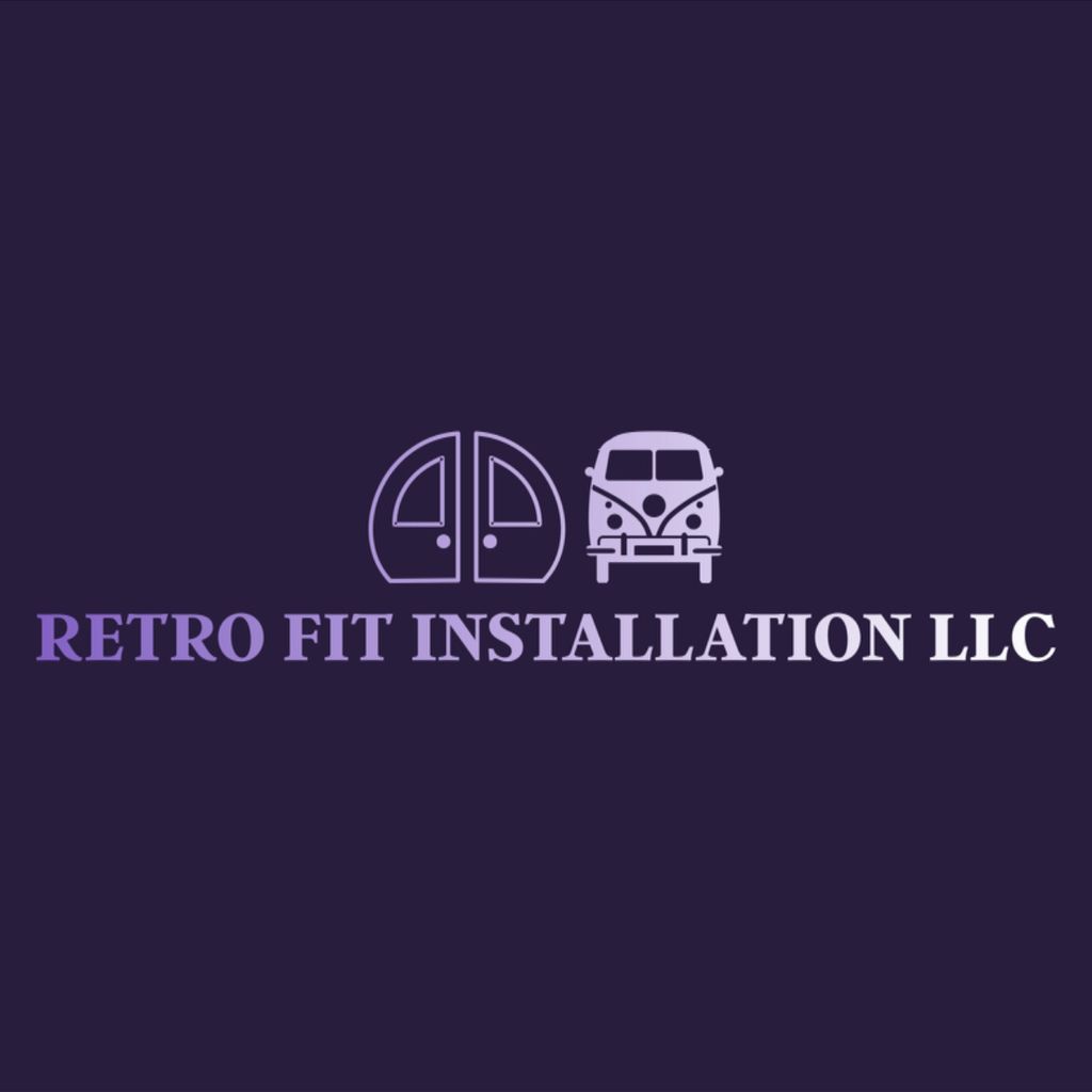 Retro Fit Installation LLC