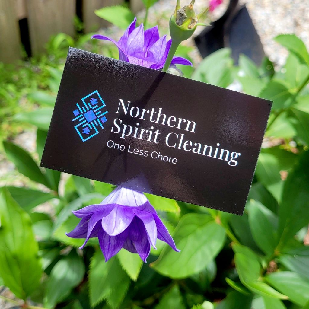 Northern Spirit Cleaning