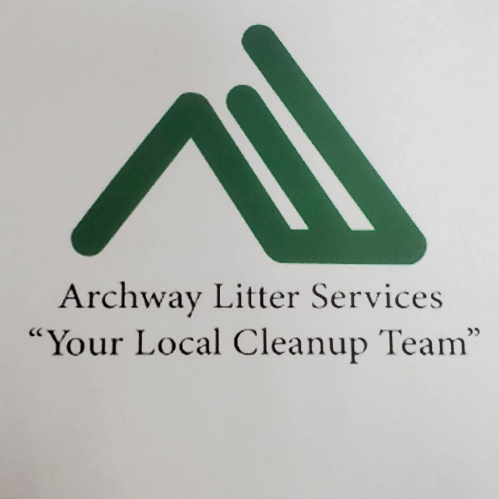 Archway Litter Cleaning Services