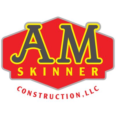 Avatar for AM Skinner Const. LLC.