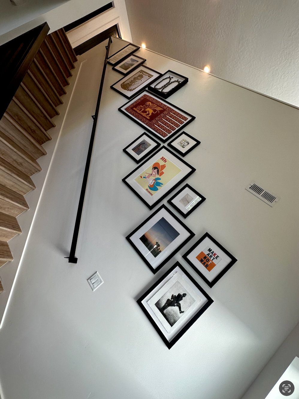 Customer photos