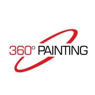 360 Painting of Carol Stream