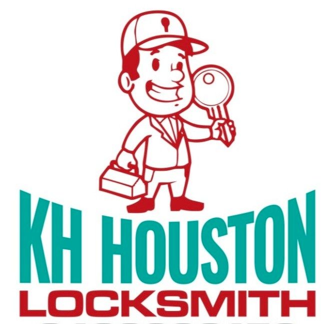 KH Houston Locksmith