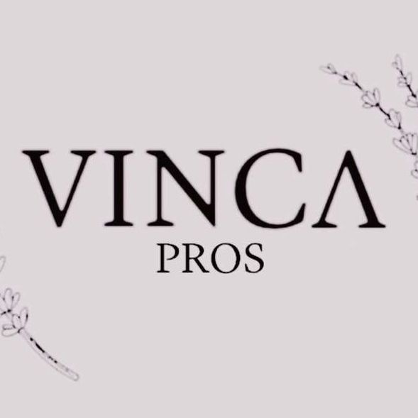 Vinca Pros LLC