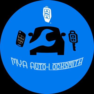 Avatar for MYA AUTO-LOCKSMITH