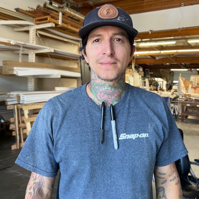 Avatar for Silva’s Finish Carpentry LLC