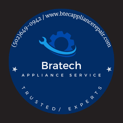 Avatar for Bratech Appliance Service