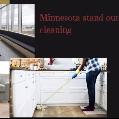 Avatar for Minnesota stand out cleaning LLC