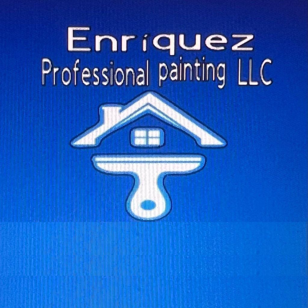 ENRIQUEZ PROFESSIONAL PAINT LLC