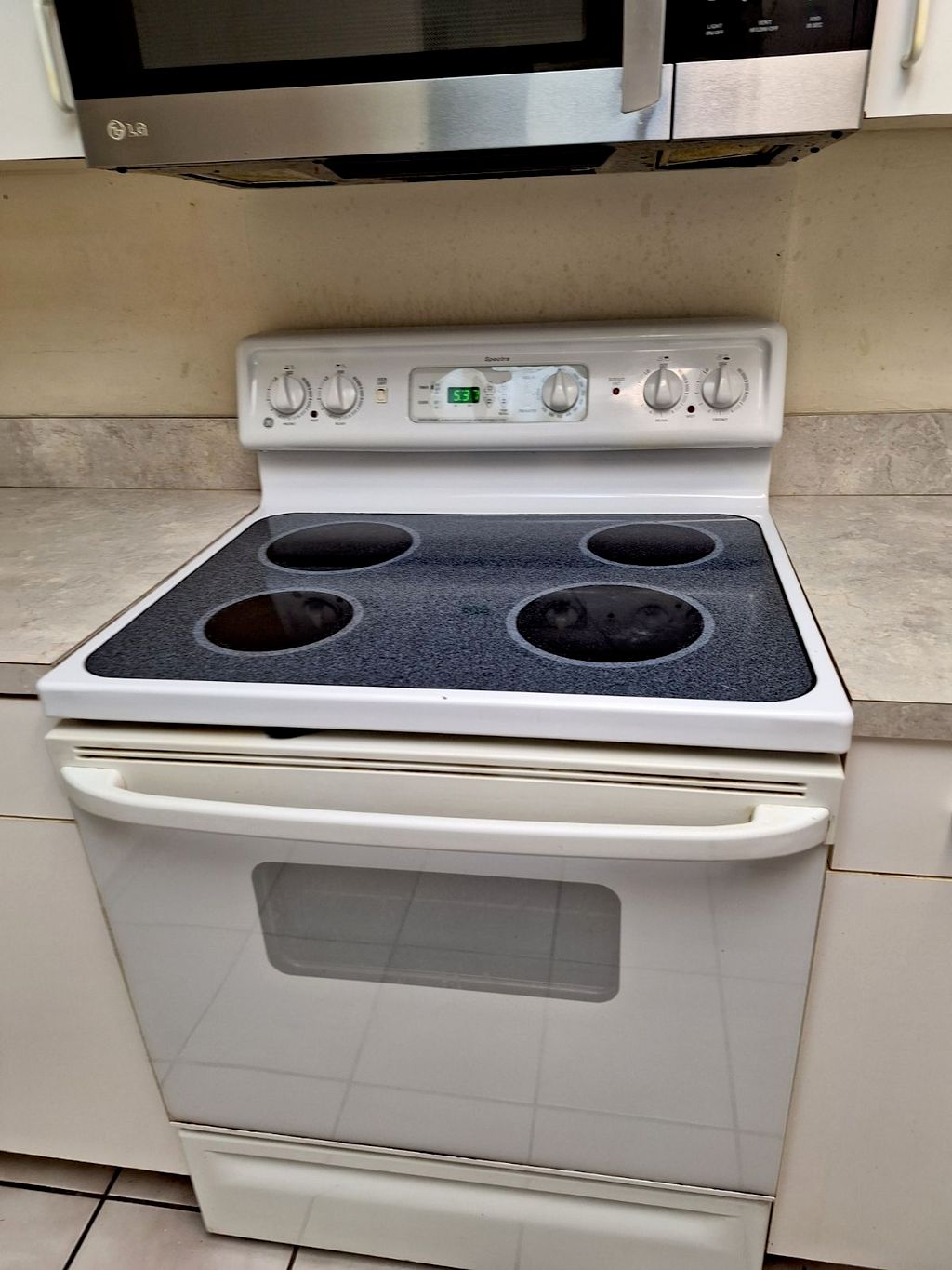 Customer photos