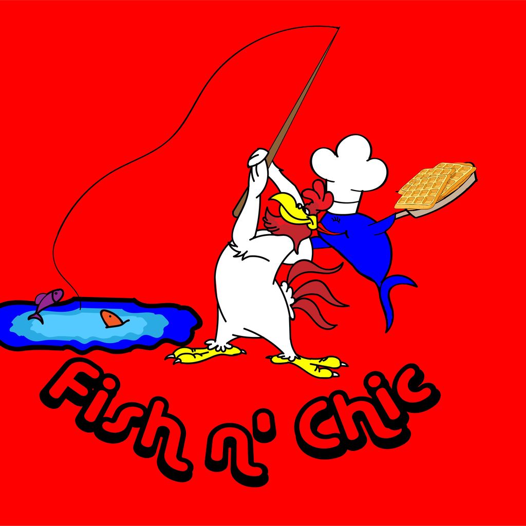 Fish N Chic