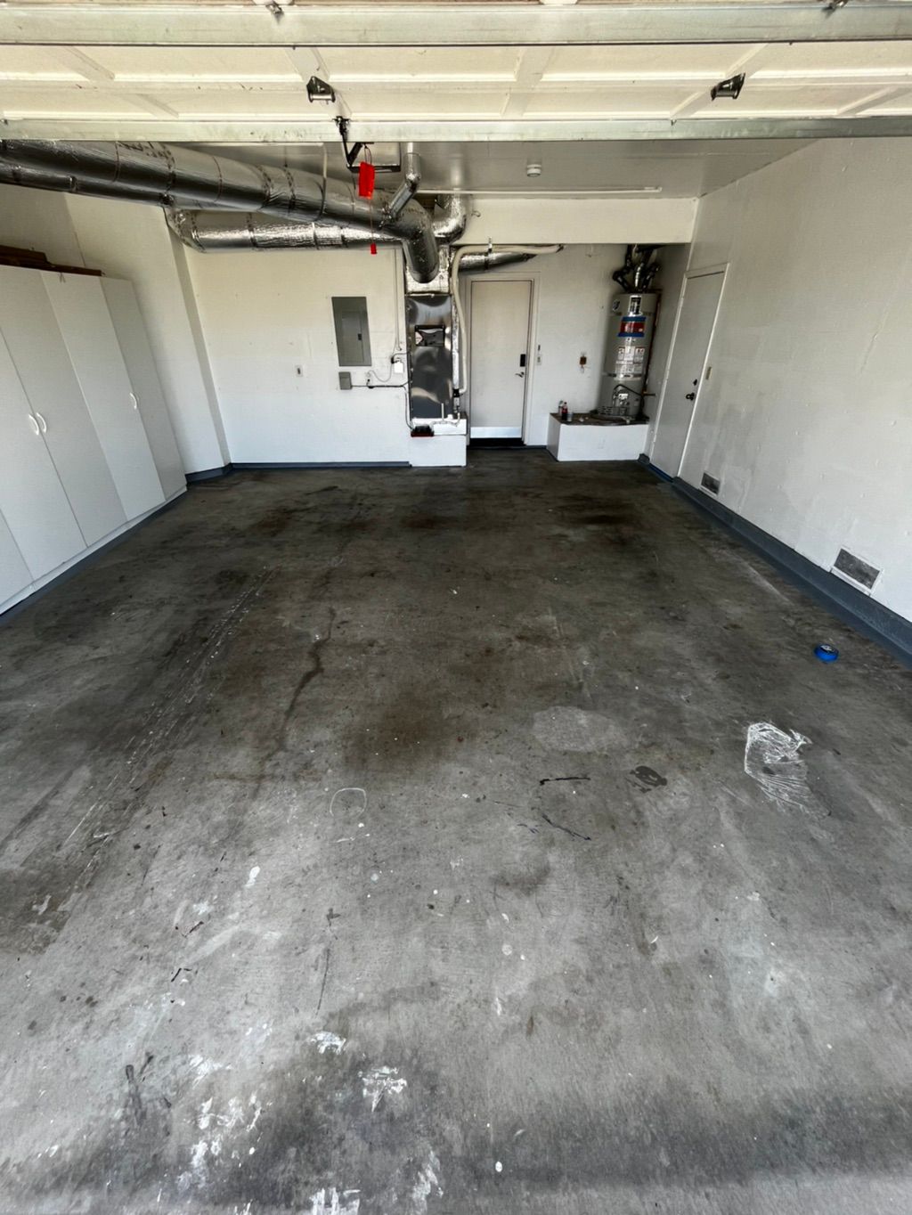 Before epoxy 