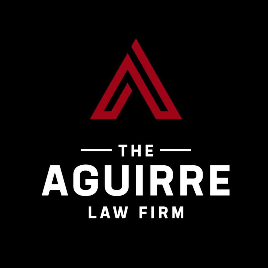 The Aguirre Law Firm