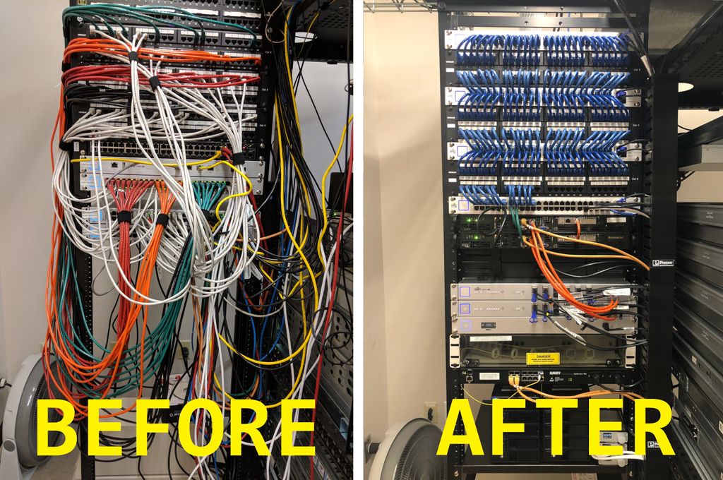 Projects and media