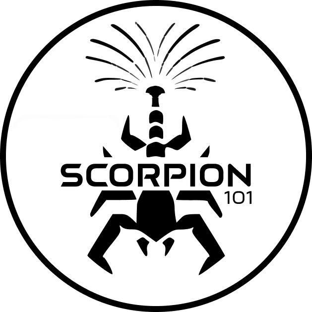 Scorpion 101